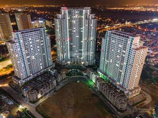 Chính chủ bán shophouse tầng 1 chung cư ia20 ciputra  bàn giao ngay  123m2  giá chỉ 9 tỷ 840