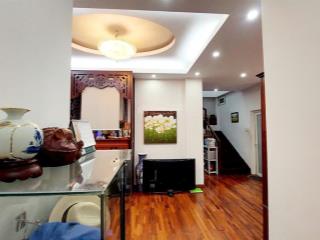 (chính chủ) gia đình chuyển chỗ ở cần bán căn hộ chung cư duplex