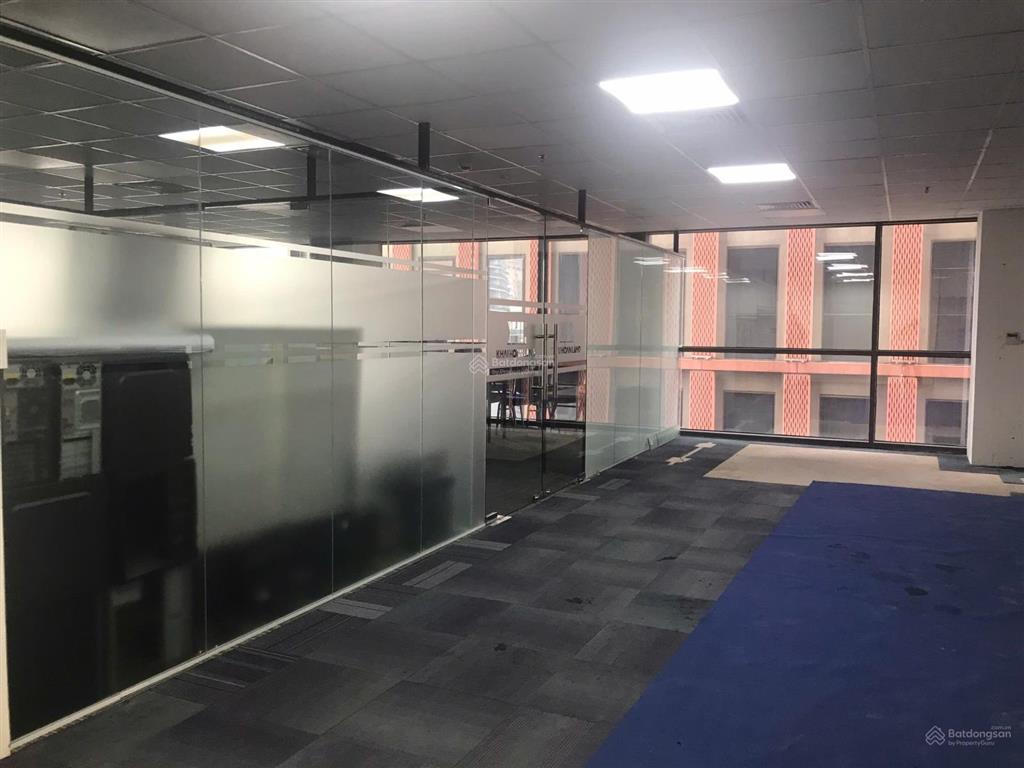 Chủ đầu tư tòa vp eurowindow số 2 tôn thất tùng giá tốt tháng 4/2026
