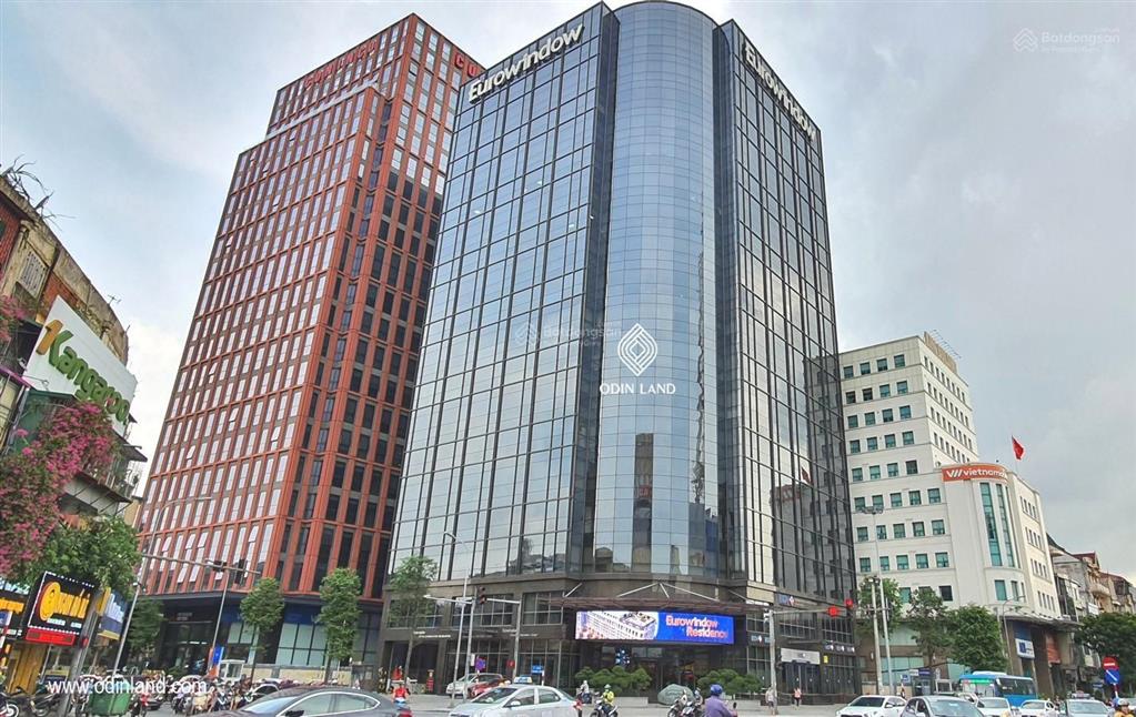 Chủ đầu tư tòa vp eurowindow số 2 tôn thất tùng giá tốt tháng 4/2026