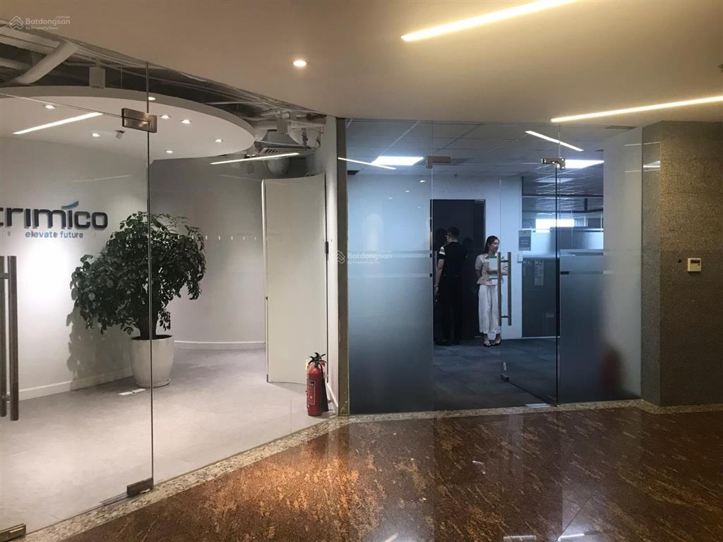 Chủ đầu tư tòa vp eurowindow số 2 tôn thất tùng giá tốt tháng 4/2026