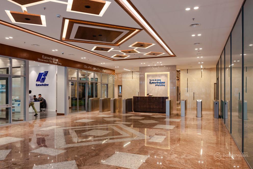 Chủ đầu tư tòa vp eurowindow số 2 tôn thất tùng giá tốt tháng 4/2026