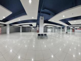 Cho thuê văn phòng 200m2 tại trung tâm thương mại lớn nhất quận hà đông, miễn phí gửi xe