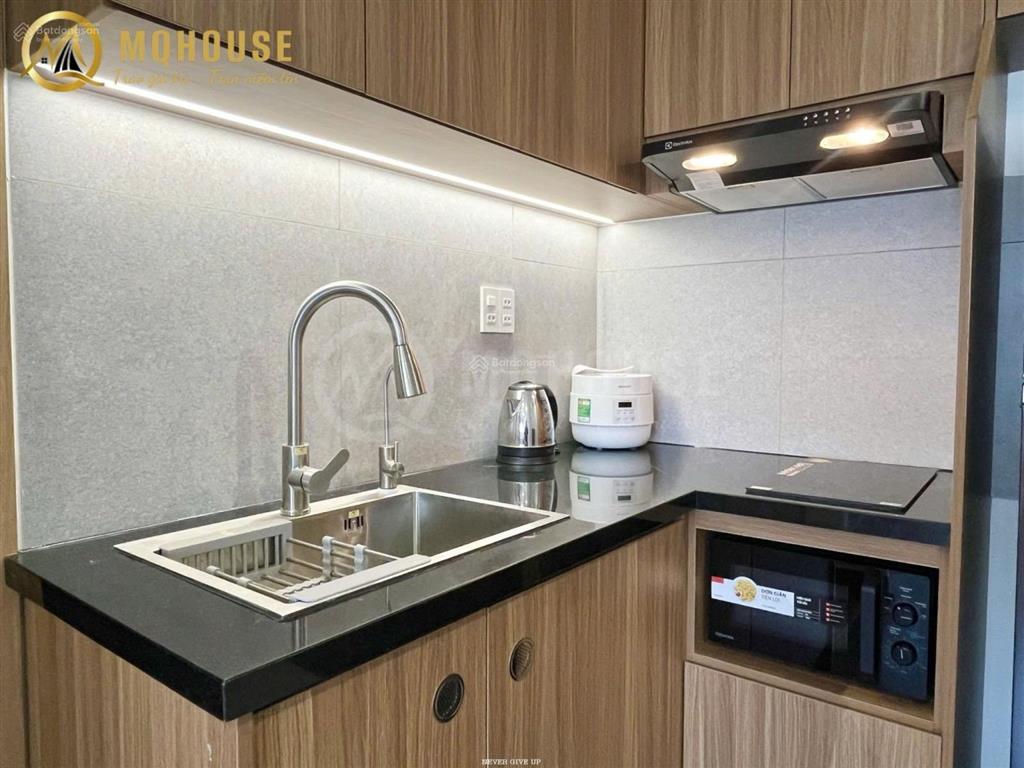 Căn hộ thiết kế nhật bản gần sala mai chí thọ khu an ninh yên tĩnh