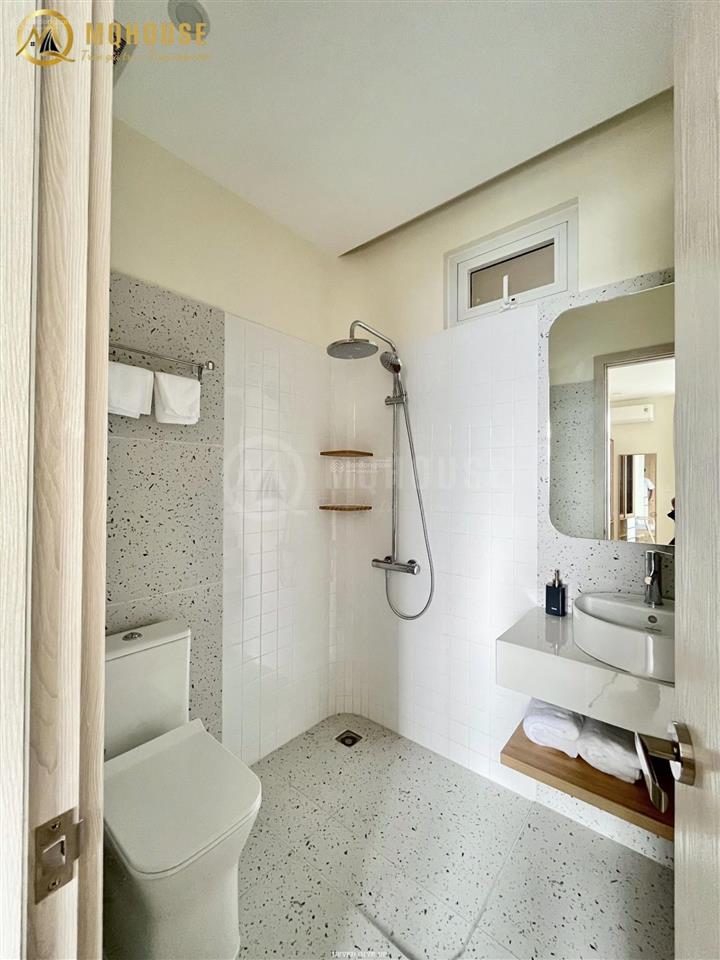 Căn hộ cao cấp đầy đủ tiện nghi gần sala mai chí thọ