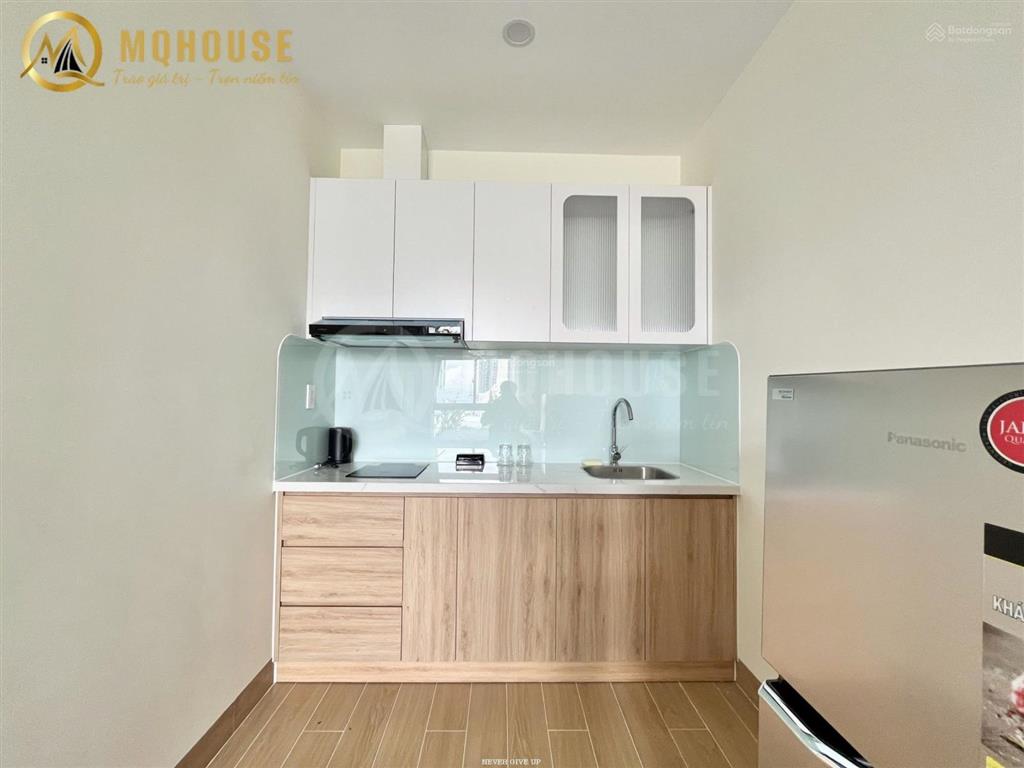 Căn hộ cao cấp đầy đủ tiện nghi gần sala mai chí thọ