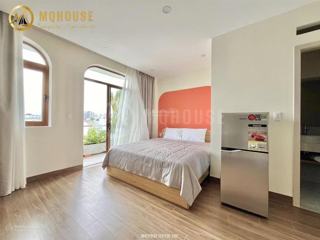 Căn hộ cao cấp đầy đủ tiện nghi gần sala mai chí thọ