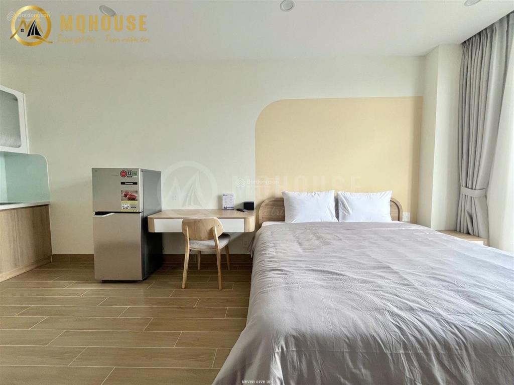 Căn hộ cao cấp đầy đủ tiện nghi gần sala mai chí thọ