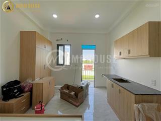 Khai trương căn hộ mini mới 100% gần sala mai chí thọ full nội thất