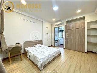 Khai trương căn hộ mới gần chợ thảo điền ga tàu điện metro đầy đủ nội thất