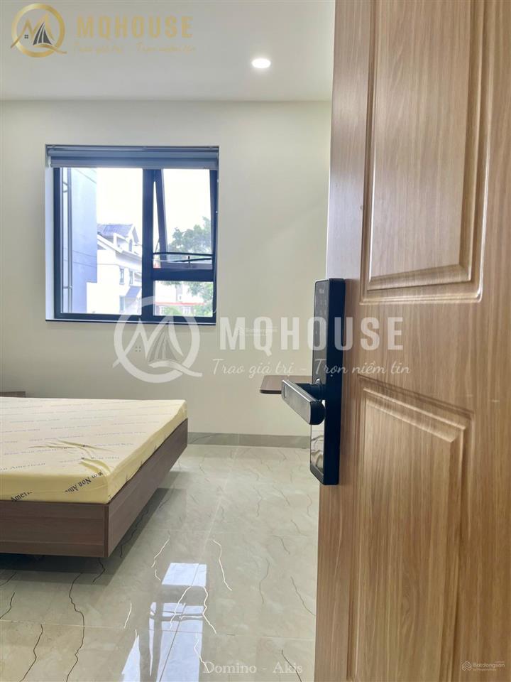 Khai trương căn hộ mới 100% gần sala mai chí thọ full nội thất có thang máy