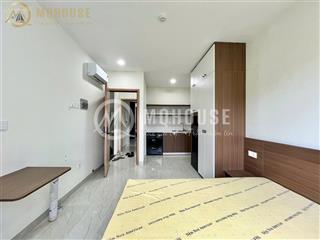 Khai trương căn hộ mới 100% gần sala mai chí thọ full nội thất có thang máy