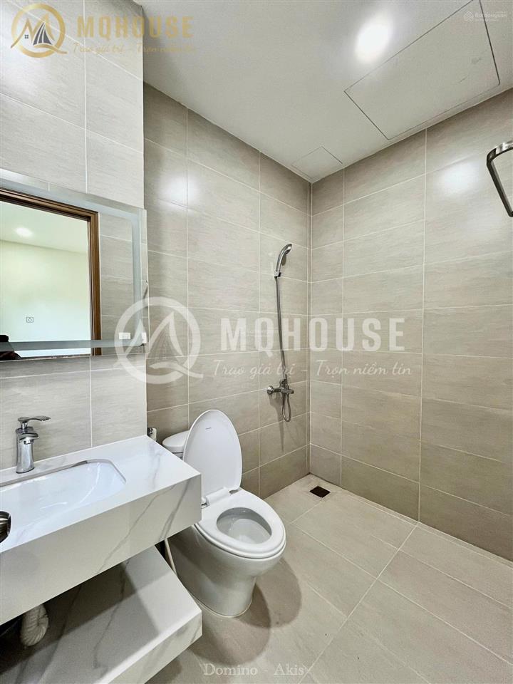 Khai trương căn hộ mới 100% gần sala mai chí thọ full nội thất có thang máy