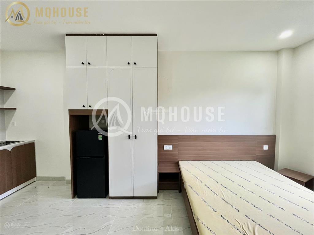 Khai trương căn hộ mới 100% gần sala mai chí thọ full nội thất có thang máy