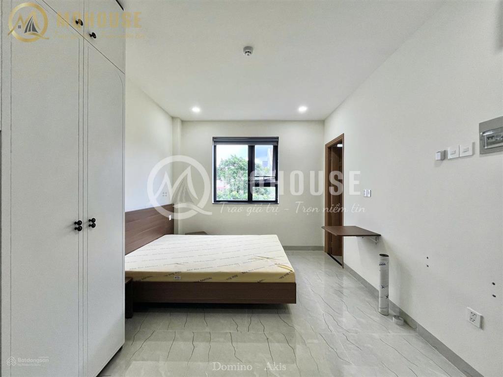 Khai trương căn hộ mới 100% gần sala mai chí thọ full nội thất có thang máy