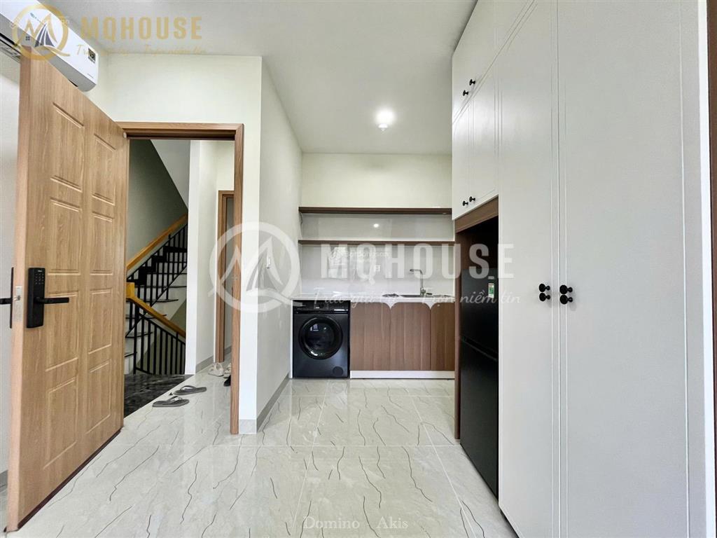 Khai trương căn hộ mới 100% gần sala mai chí thọ full nội thất có thang máy