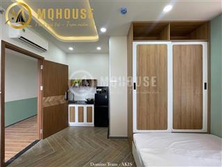 Khai trương căn hộ hiện đại giá sinh viên ngay ufm đh tài chính marketing mới 100%