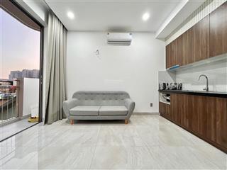 Căn hộ 2 phòng ngủ ngay trần não cầu sài gòn thiết kế sang trọng full nội thất