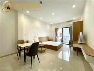 Khai trương căn hộ mới ngay chợ thảo điền gần ga metro thiết kế hiện đại