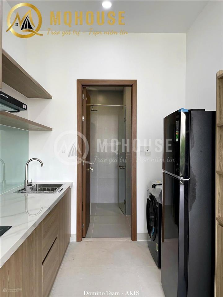 Khai trương căn hộ 1 phòng ngủ mới gần sala mai chí thọ full nội thất