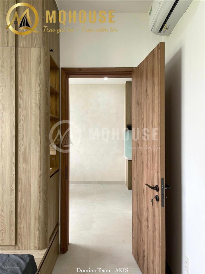 Khai trương căn hộ 1 phòng ngủ mới gần sala mai chí thọ full nội thất