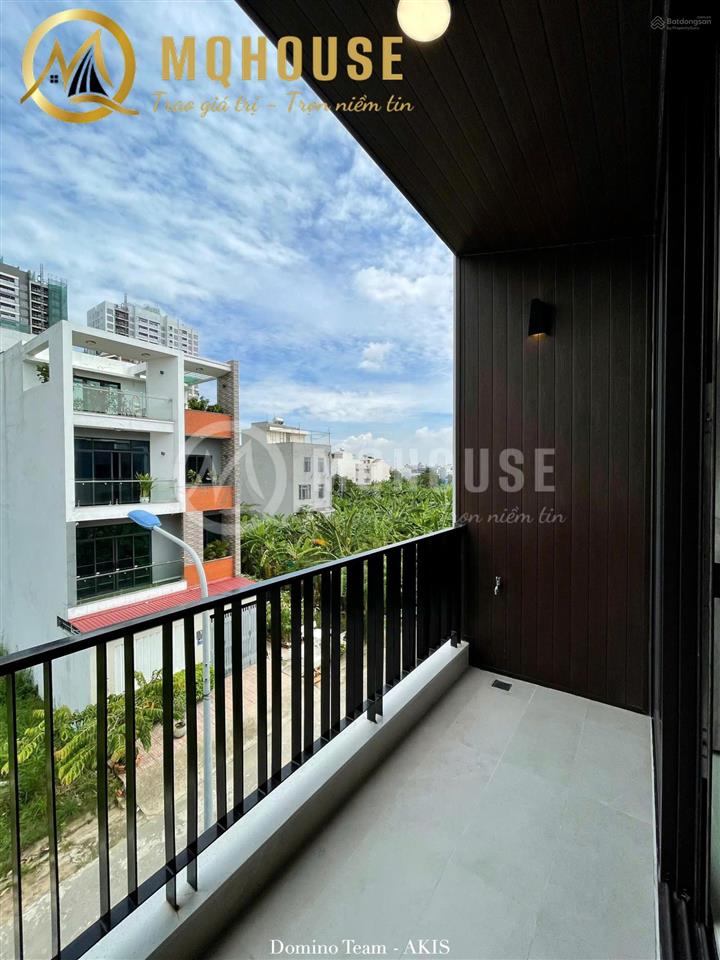 Khai trương căn hộ 1 phòng ngủ mới gần sala mai chí thọ full nội thất