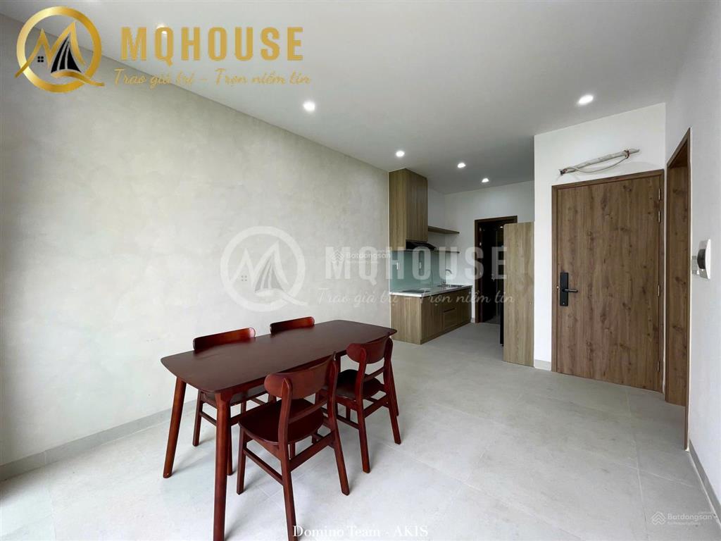 Khai trương căn hộ 1 phòng ngủ mới gần sala mai chí thọ full nội thất