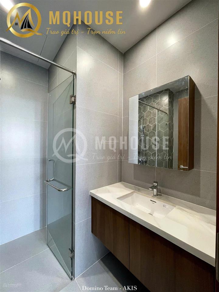 Khai trương căn hộ 1 phòng ngủ mới gần sala mai chí thọ full nội thất