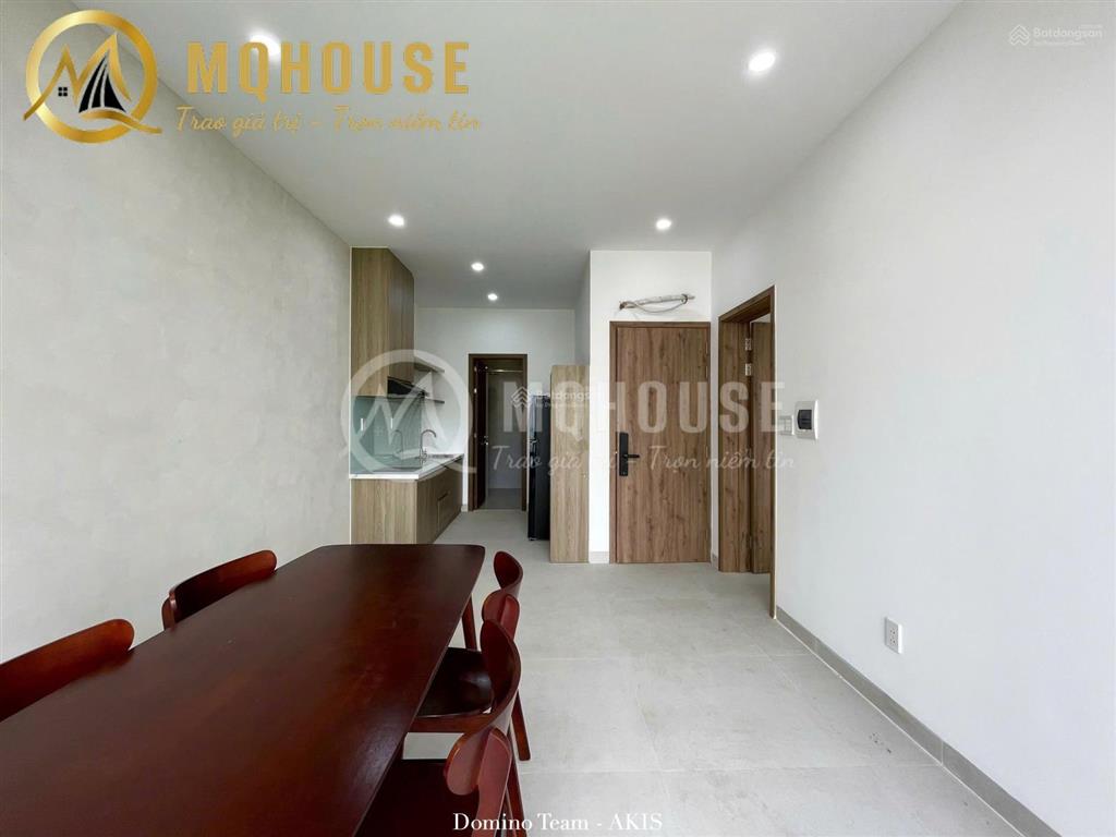 Khai trương căn hộ 1 phòng ngủ mới gần sala mai chí thọ full nội thất