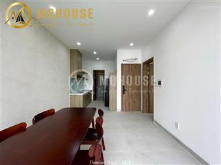 Khai trương căn hộ 1 phòng ngủ mới gần sala mai chí thọ full nội thất