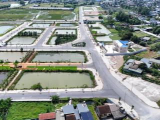 Lô đất đẹp trục chính kinh doanh phường đông tiến, tp thanh hoá