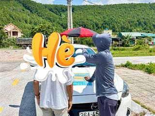 Chỉ từ 9,8 triệu/m  đất vàng kinh doanh mặt quốc lộ 217 đô thị công nghiệp 3279 yến sơn