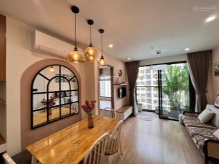 Sốc! căn hộ 2pn vinhomes grand park  chỉ 3.6 tỷ  full nội thất cao cấp  dọn vào ở ngay