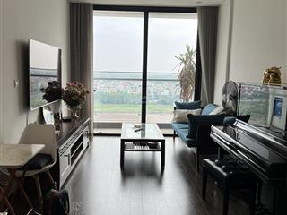 Cho thuê căn hộ vinhomes symphony, long biên. 65m. giá 13 triệu/tháng.  0967 873 ***