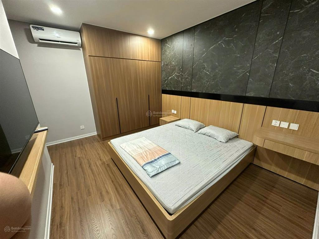 Cho thuê căn hộ chung cư bình minh garden, đức giang, long biên. 75m. giá 13 triệu/tháng.