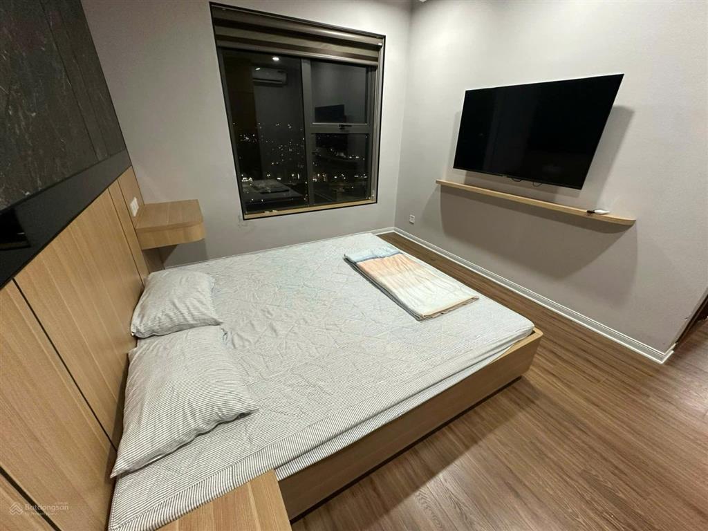 Cho thuê căn hộ chung cư bình minh garden, đức giang, long biên. 75m. giá 13 triệu/tháng.