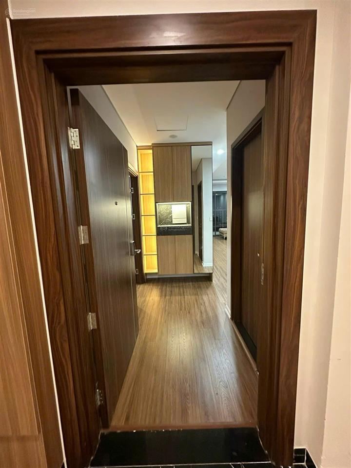 Cho thuê căn hộ chung cư bình minh garden, đức giang, long biên. 75m. giá 13 triệu/tháng.