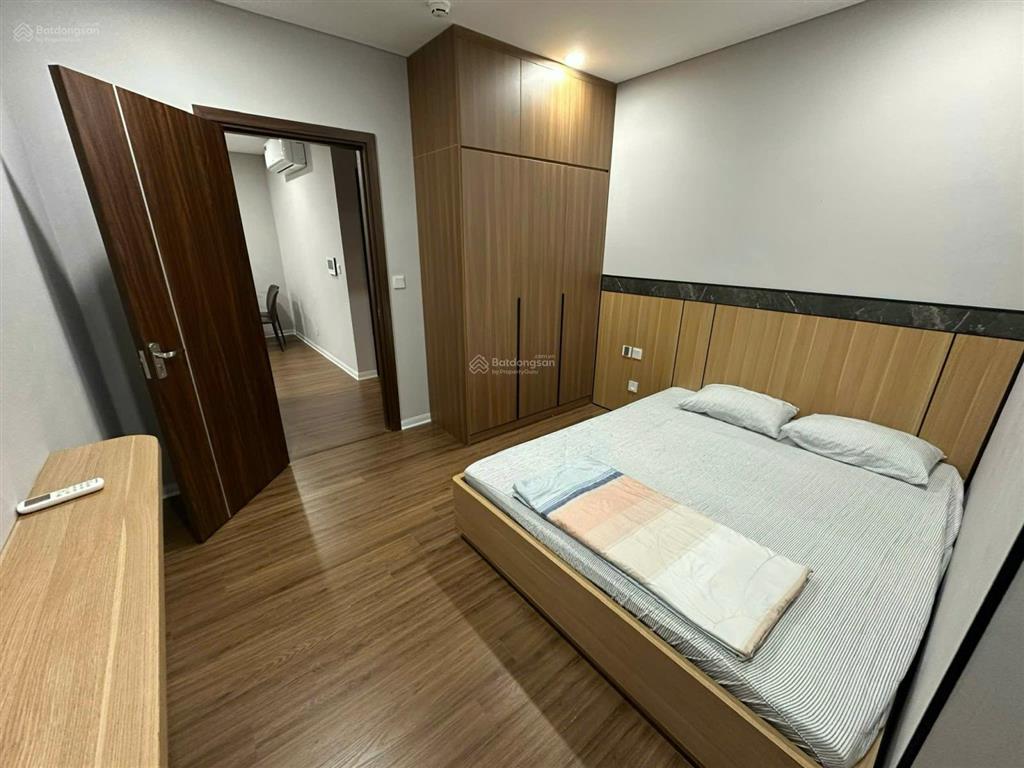 Cho thuê căn hộ chung cư bình minh garden, đức giang, long biên. 75m. giá 13 triệu/tháng.