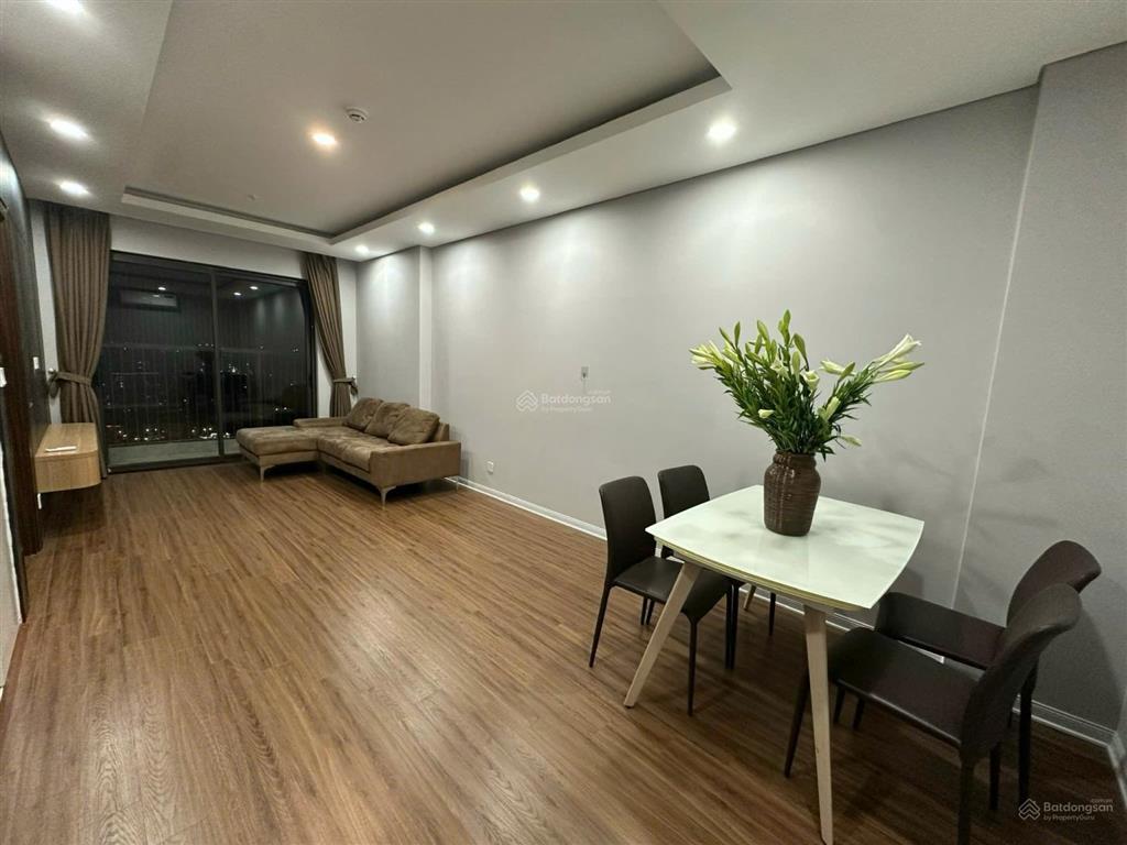 Cho thuê căn hộ chung cư bình minh garden, đức giang, long biên. 75m. giá 13 triệu/tháng.