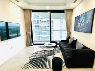 Cho thuê căn hộ chung cư sunshine green iconic kđt phúc đồng, long biên. 80m. giá 14 triệu/tháng.