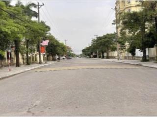 Chính chủ bán lô giá đất mặt phố hoa lư, khu đấu đầm sen  thiên tôn  hoa lư  ninh bình