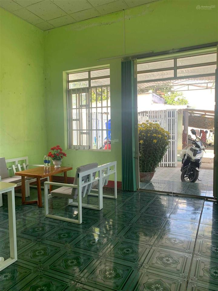 Bán nhà 2 mặt tiền hẻm 2m đường lê duẩn, tp cam ranh, khánh hòa