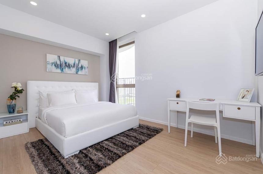 Bán gấp căn hộ cao cấp waterina suites nội thất đẹp, tầng đẹp