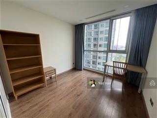 Bán 1 cặp căn 4pn đầu hồi tại vinhomes central park độc nhất