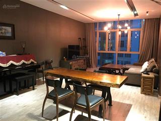 Cho thuê căn hộ the vista an phú 3pn | 140m² | view hồ bơi, nội thất đầy đủ
