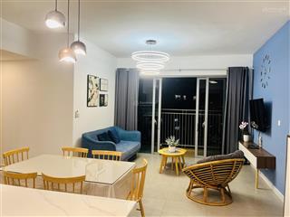 Căn hộ cho thuê 3pn tại palm heights, quận 2 (tp. hcm) | đầy đủ nội thất | 105m²