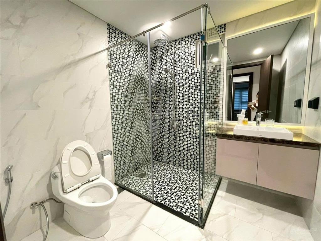 Cho thuê penthouse vinhomes central park (170m²) | sang trọng & đẳng cấp