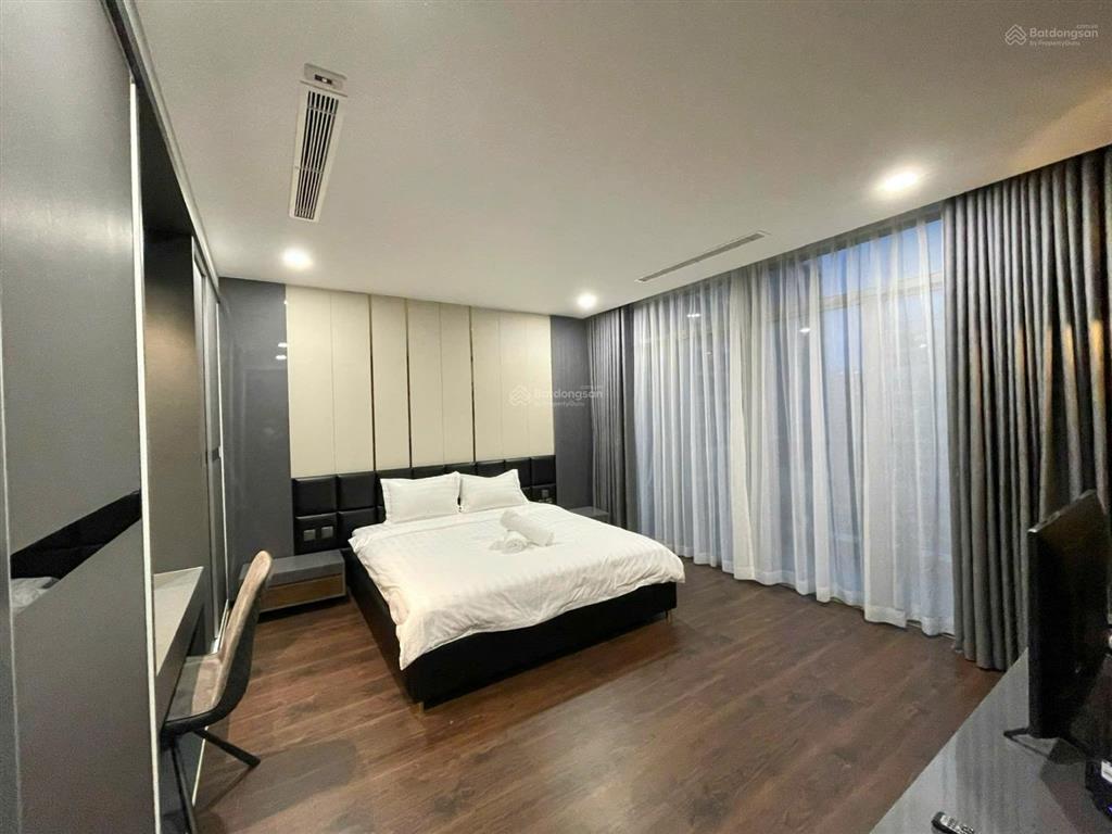 Cho thuê penthouse vinhomes central park (170m²) | sang trọng & đẳng cấp