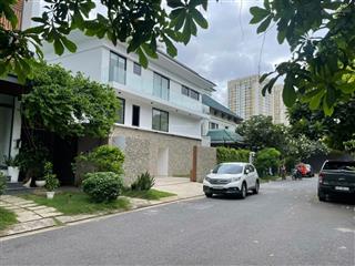 Cho thuê biệt thự thảo điền cao cấp | 4pn | sân vườn rộng | 172 triệu/tháng