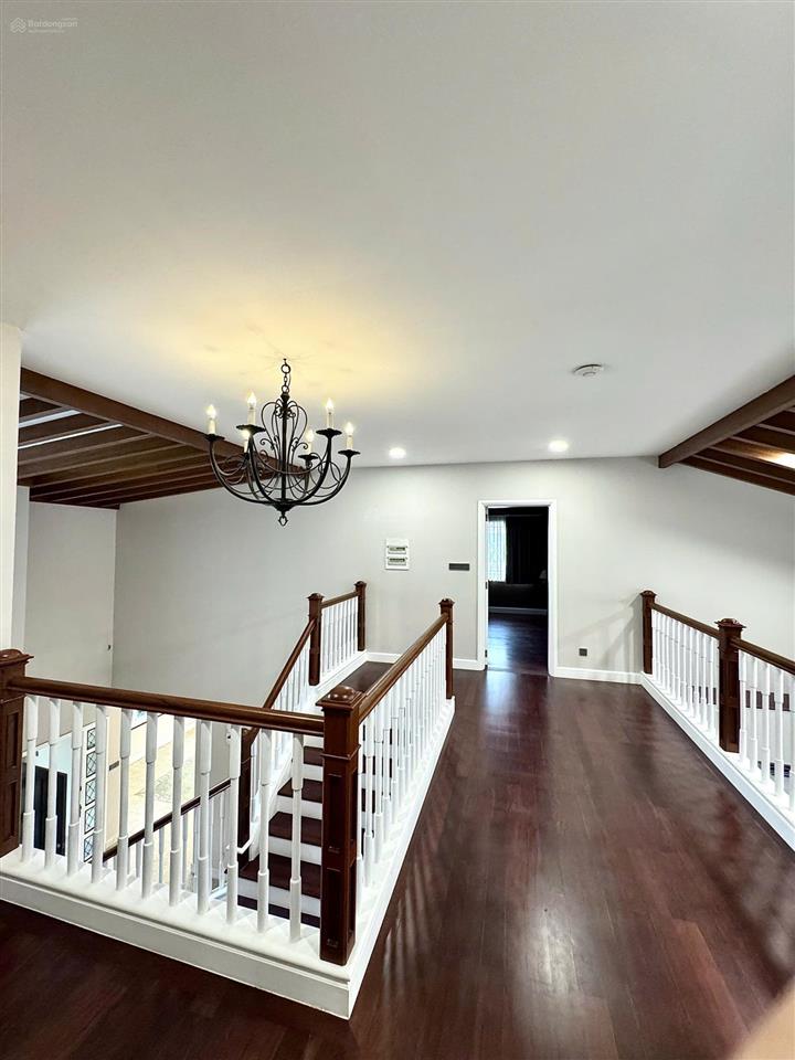 Cho thuê biệt thự sân vườn rộng (520m²  6pn) | trần não (q.2), tp. thủ đức